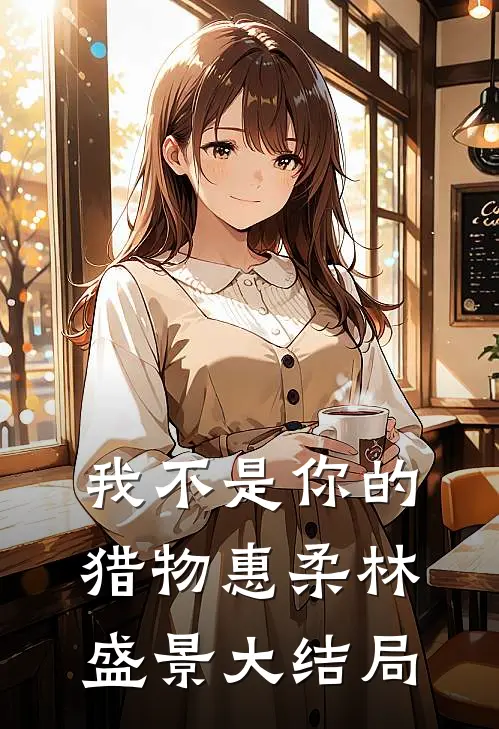 我不是你的猎物惠柔林盛景大结局