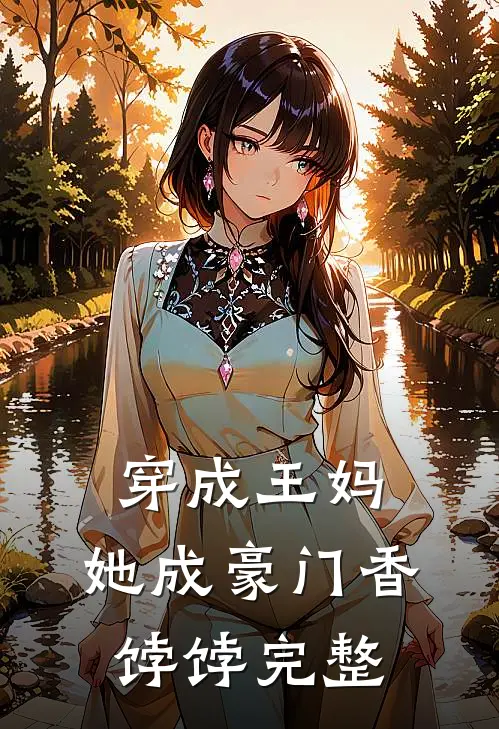 穿成王妈,她成豪门香饽饽完整