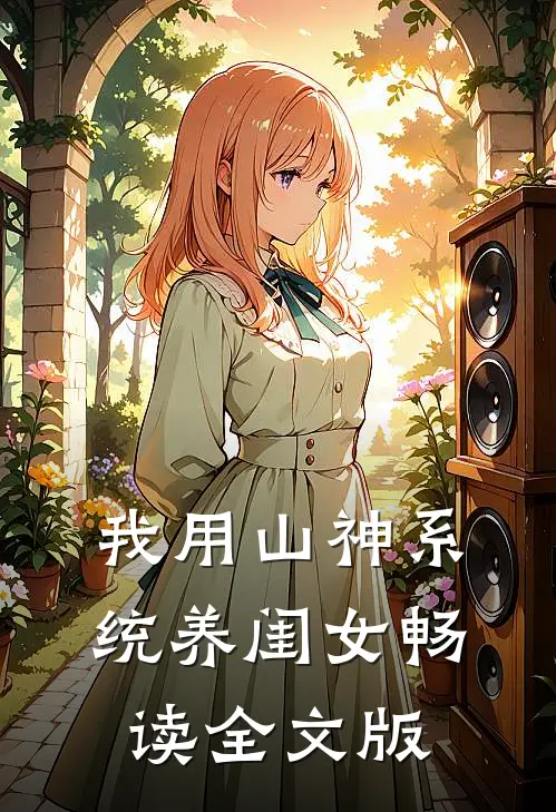 我用山神系统养闺女畅读全文版