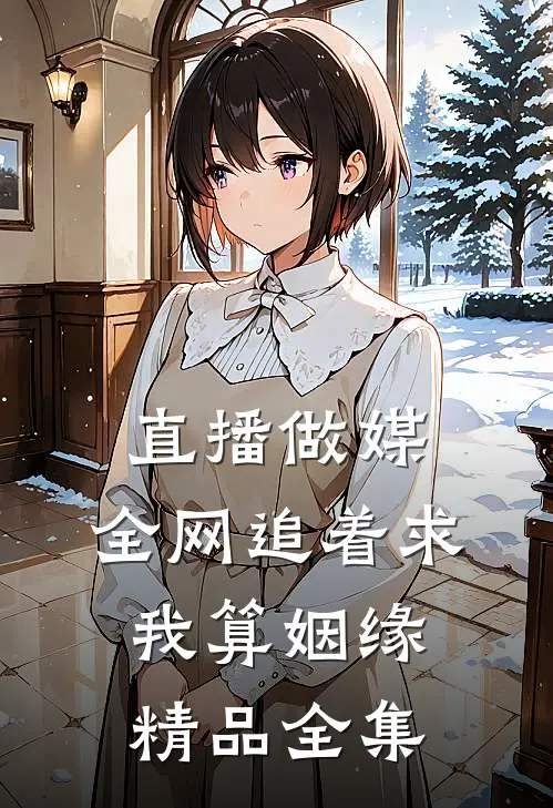 直播做媒：全网追着求我算姻缘精品全集