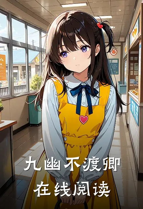 九幽不渡卿在线阅读