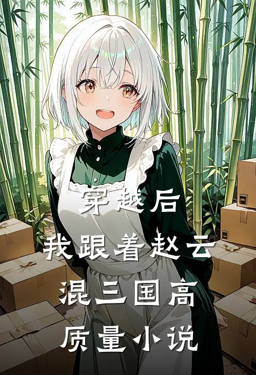 穿越后，我跟着赵云混三国高质量小说
