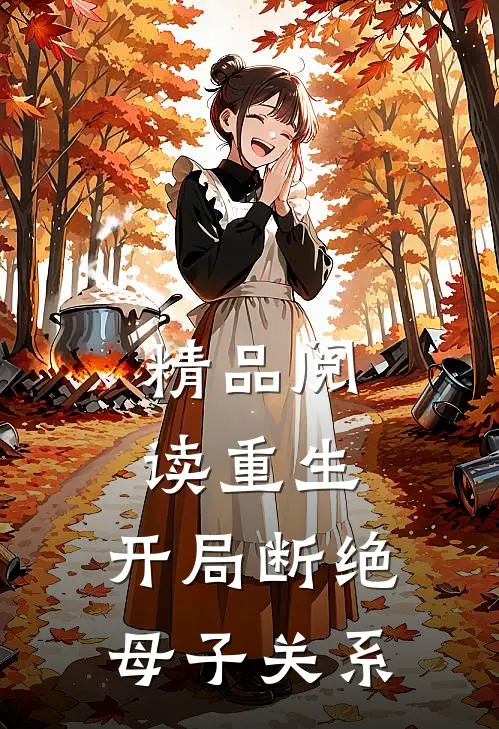 精品阅读重生开局断绝母子关系