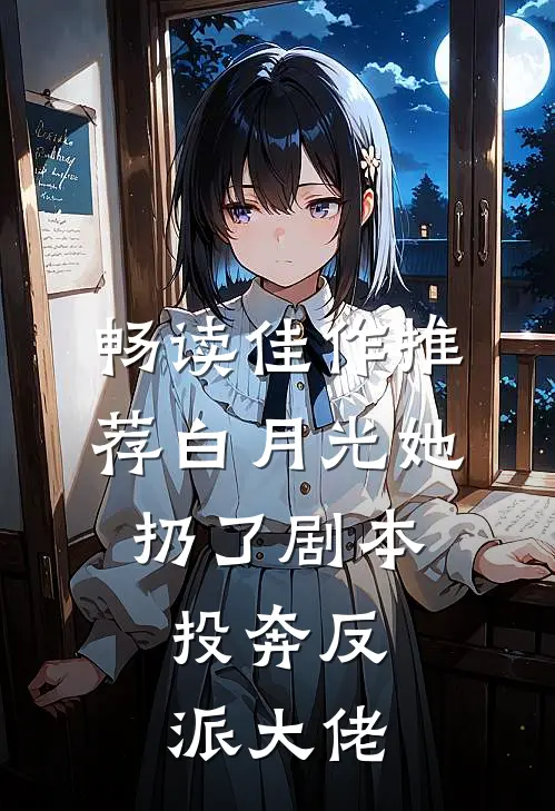 畅读佳作推荐白月光她扔了剧本，投奔反派大佬