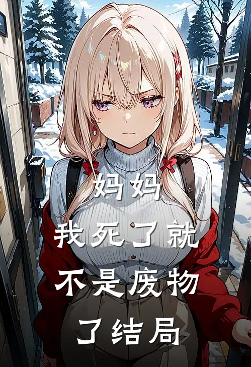 妈妈,我死了就不是废物了结局是啥