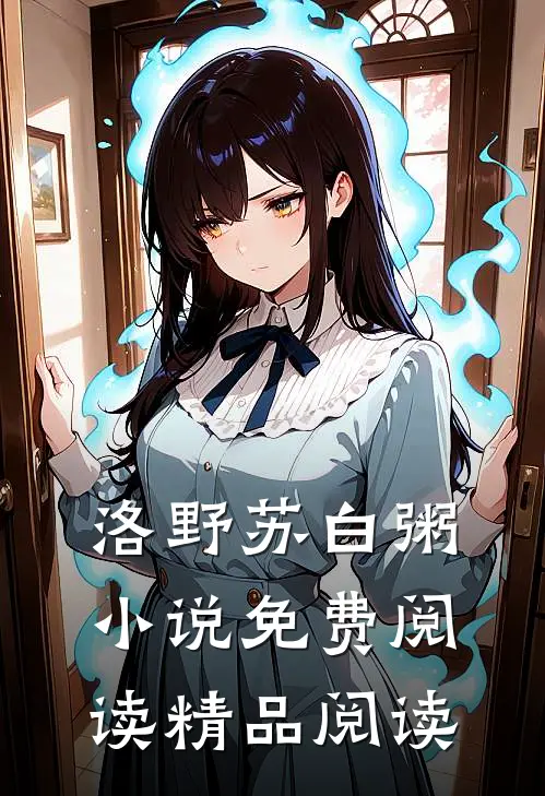 洛野苏白粥小说免费阅读精品阅读
