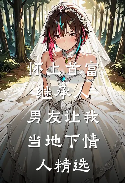 怀上首富继承人,男友让我当地下情人精选