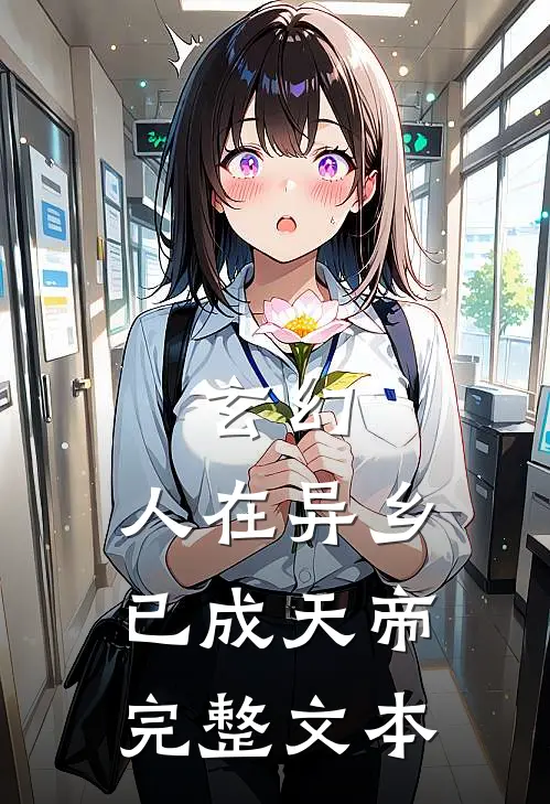 玄幻人在异乡,已成天帝完整文本阅读