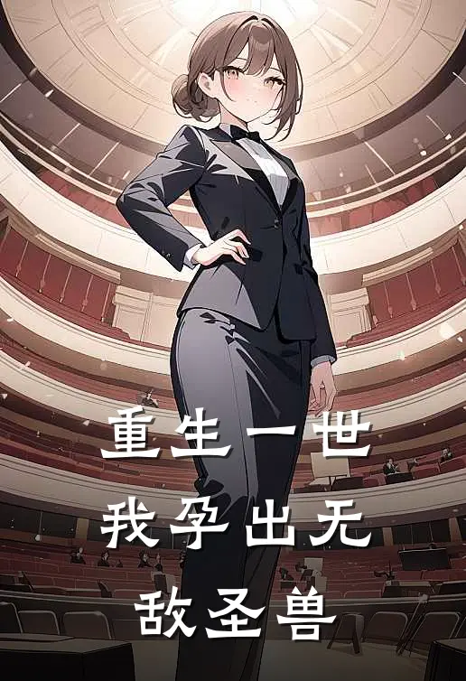 重生一世,我孕出无敌圣兽免费阅读