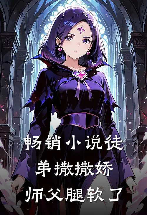 畅销徒弟撒撒娇,师父腿软了全文阅读