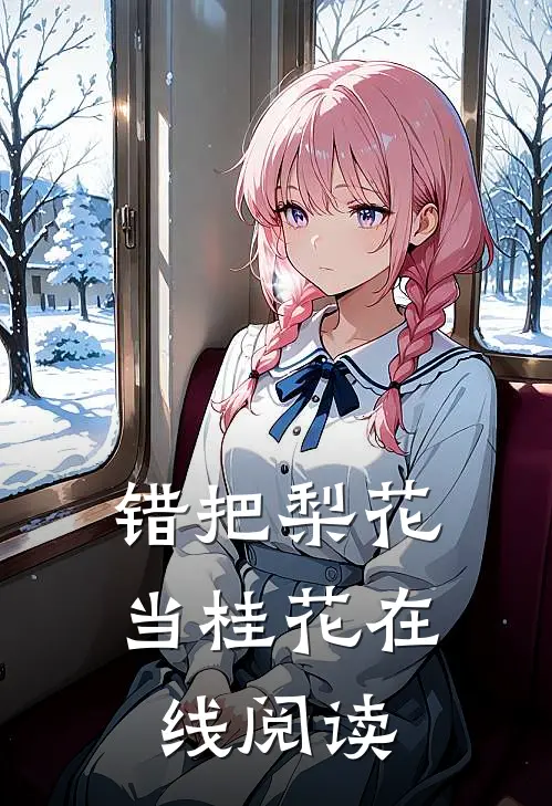 错把梨花当桂花在线阅读