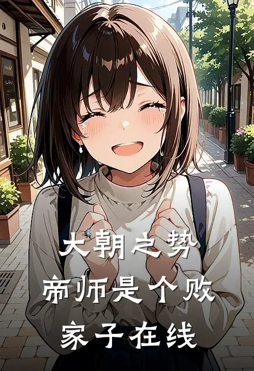 大朝之势帝师是个败家子在线阅读