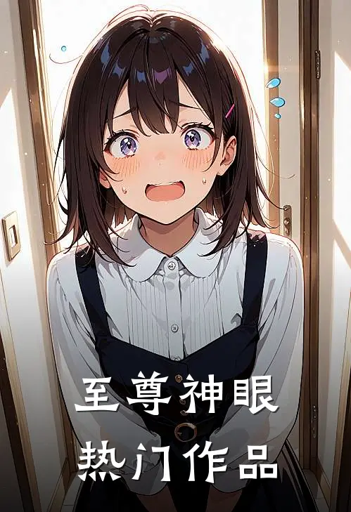至尊神眼热门作品排名