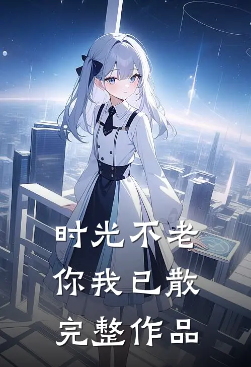 时光不老,你我已散完整作品下一句