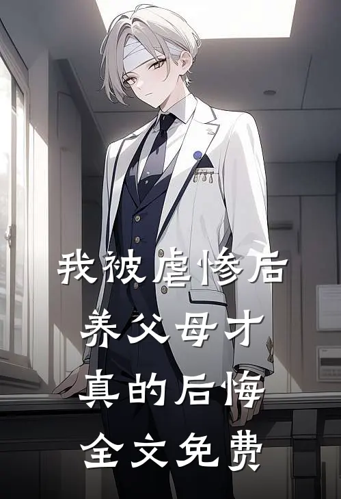 我被虐惨后,养父母才真的后悔全文免费
