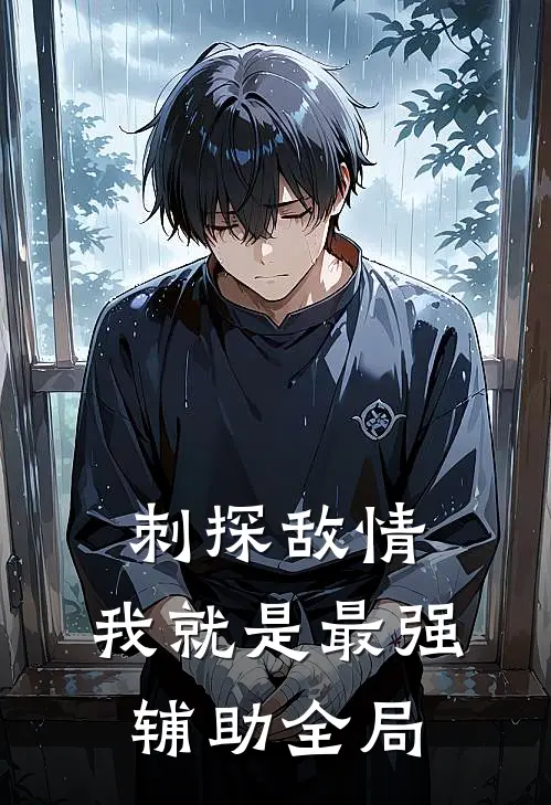 刺探敌情,我就是最强辅助全局的人