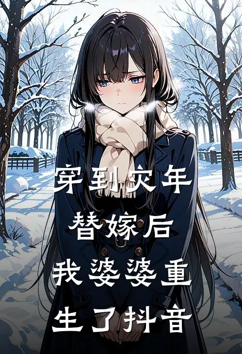 穿到灾年替嫁后,我婆婆重生了抖音