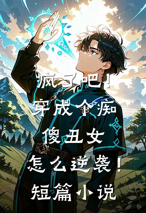 疯了吧！穿成个痴傻丑女，怎么逆袭！短篇小说