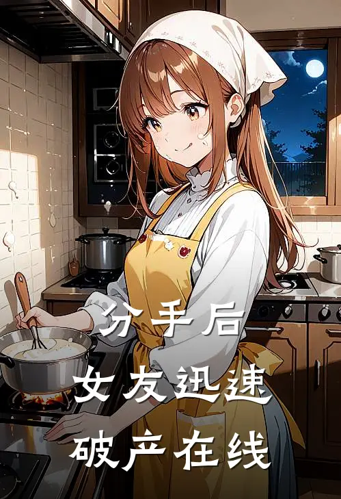 分手后,女友迅速破产在线阅读