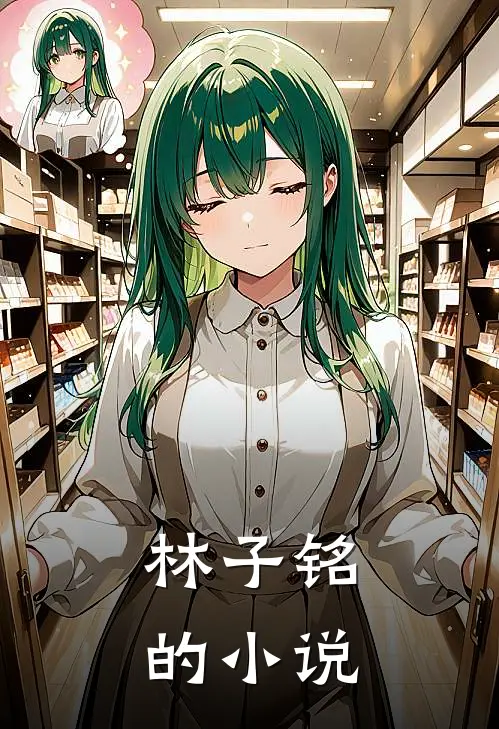 林子铭免费看小说
