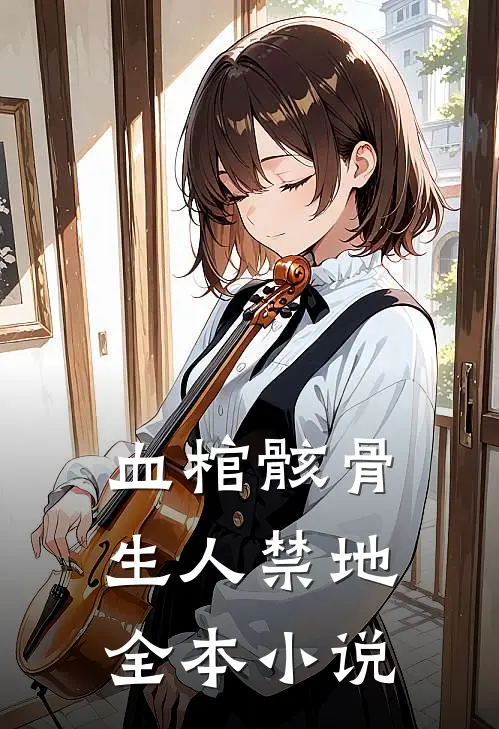 血棺骸骨，生人禁地全本小说