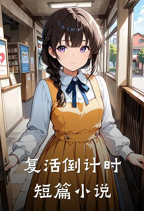 复活倒计时短篇阅读