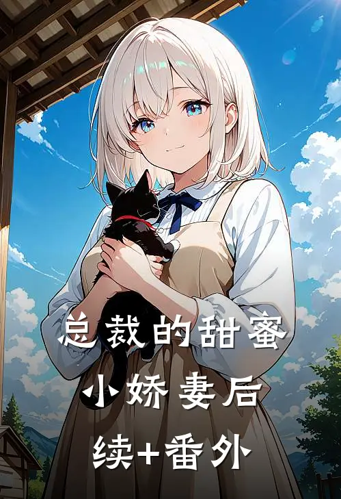总裁的甜蜜小娇妻后续+番外