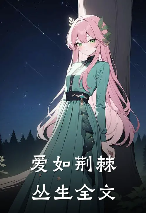 爱如荆棘丛生全文