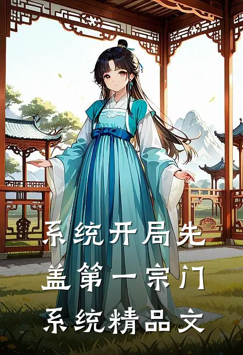 系统开局先盖第一宗门系统精品文