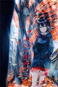 春已去，海棠将晚最新章节