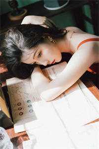 细雨洇湿了青衫全集