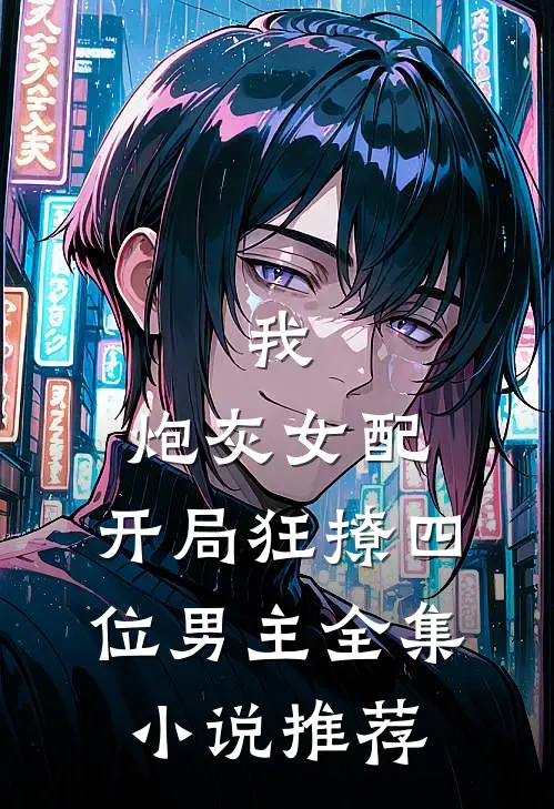 我,炮灰女配,开局狂撩四位男主全集推荐完结
