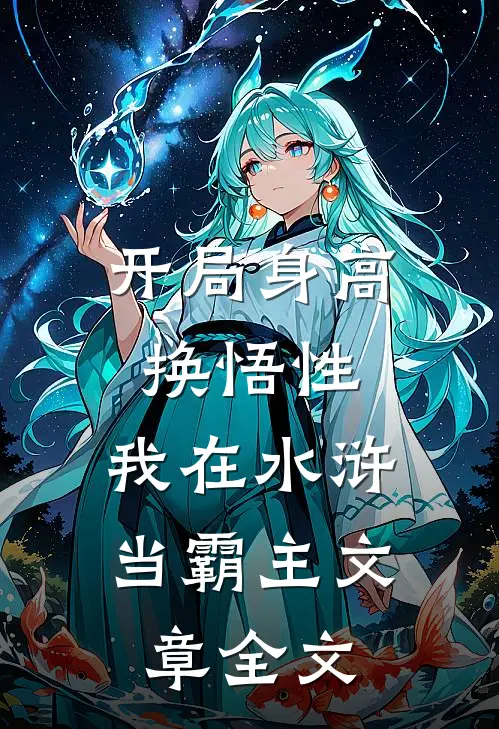 开局身高换悟性：我在水浒当霸主文章全文