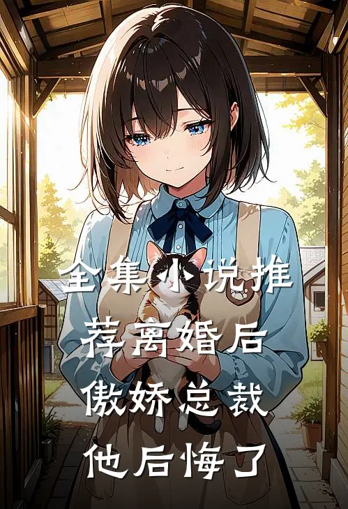 全集推荐离婚后,傲娇总裁他后悔了免费阅读