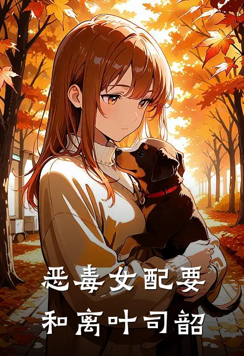 恶毒女配要和离叶司韶