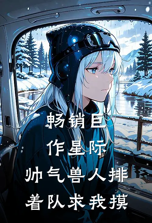畅销巨作星际：帅气兽人排着队求我摸