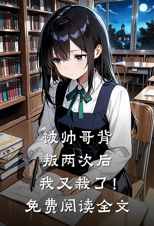 被帅哥背叛两次后,我又栽了!免费阅读全文