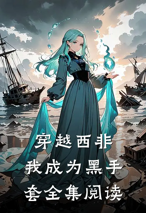 穿越西非,我成为黑手套全集阅读