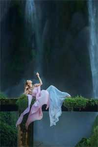 梦醒不见去年春后续