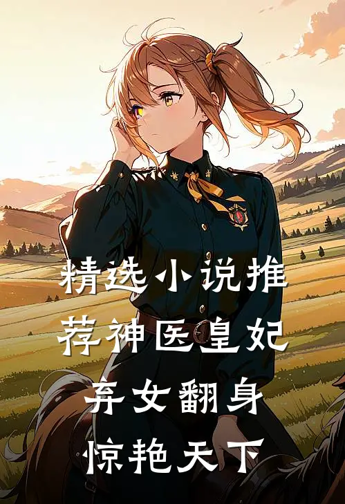 精选推荐神医皇妃弃女翻身惊艳天下免费阅读