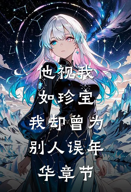 他视我如珍宝,我却曾为别人误年华章节
