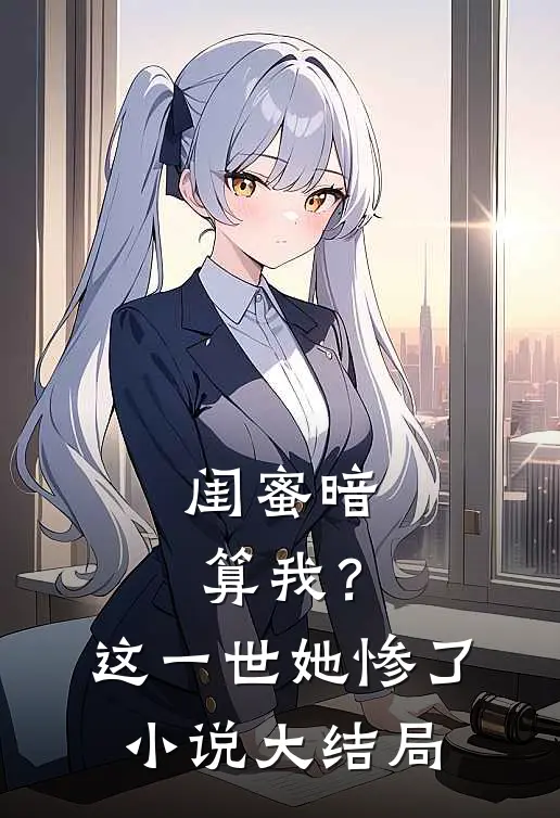 闺蜜暗算我?这一世她惨了大结局免费阅读