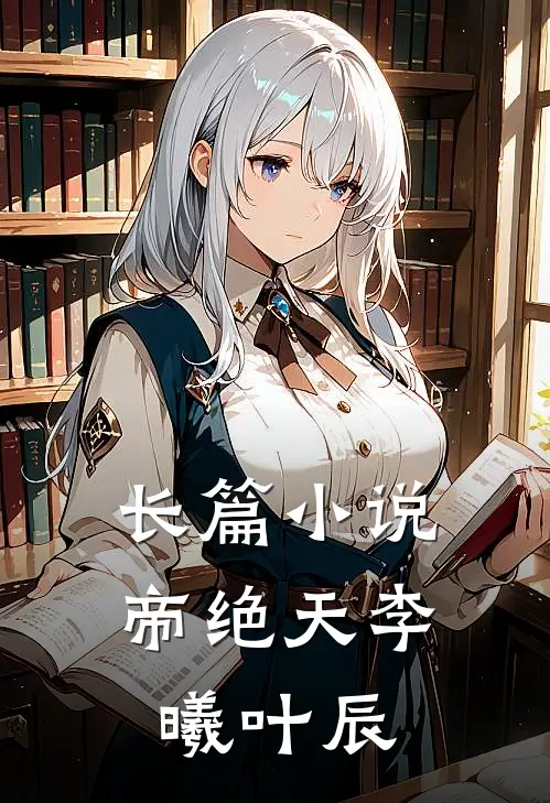 长篇小说帝绝天李曦叶辰