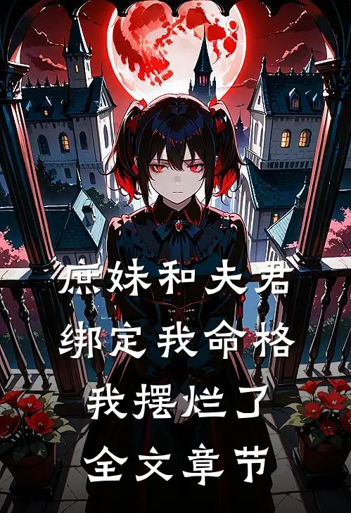 庶妹和夫君绑定我命格,我摆烂了全文章节免费阅读