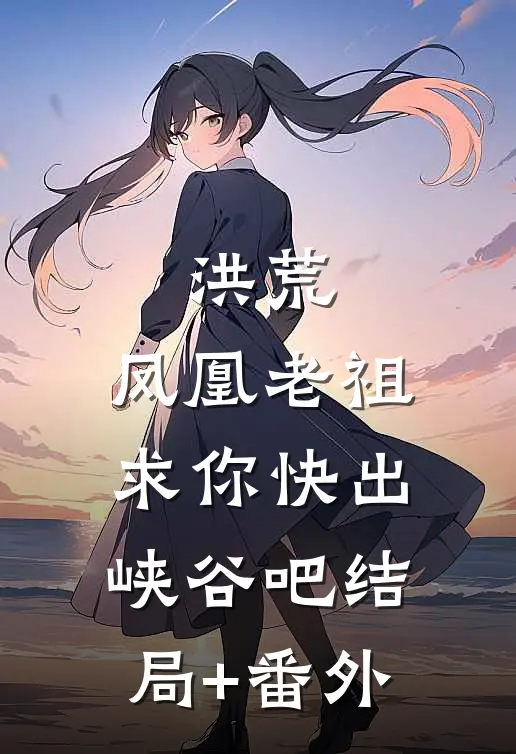 洪荒：凤凰老祖，求你快出峡谷吧结局+番外
