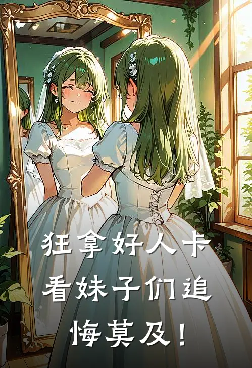 狂拿好人卡,看妹子们追悔莫及!全文在线观看