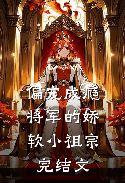 偏宠成瘾将军的娇软小祖宗完结文学
