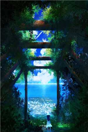 乌云散尽微风轻全文无删减