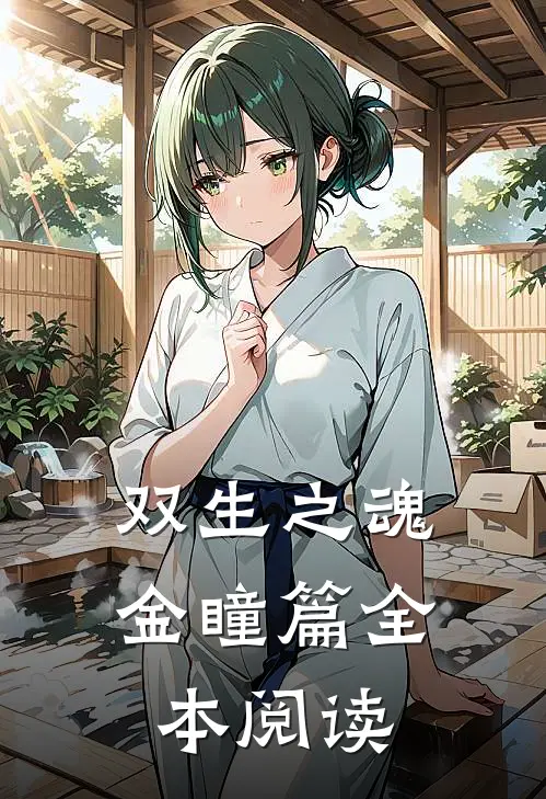 双生之魂金瞳篇全本阅读