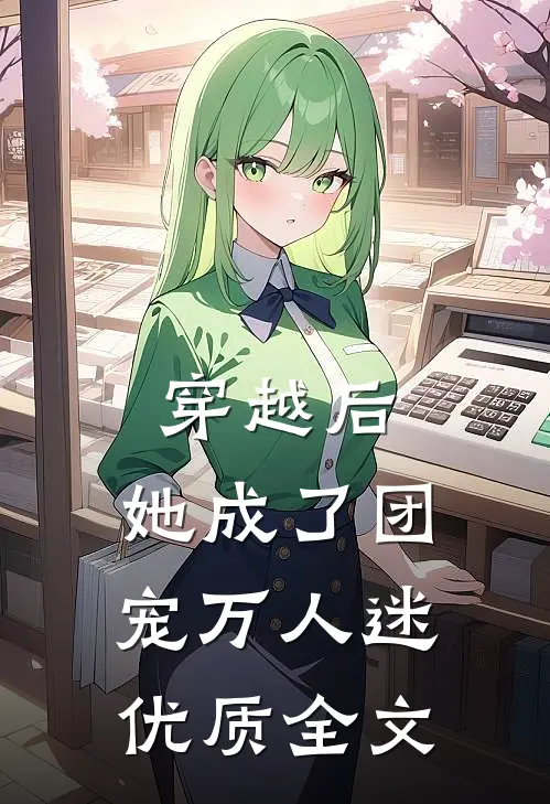 穿越后,她成了团宠万人迷优质全文在线阅读